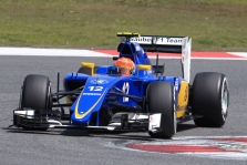F. Nasras: patobulintų „Ferrari“ variklių negausime iki Belgijos GP