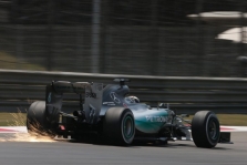 N. Lauda: F-1 turi būti skirta vyrams, ne paaugliams