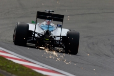 „Williams“: pasiekėme maksimalų rezultatą