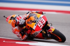 <span style="background:#d5002c; color:white; padding: 0 2px">MotoGP</span> Drama Ostine baigėsi M. Marquezo triumfu