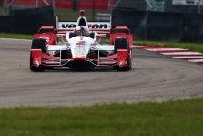 <span style="background:#3f3f3f; color:white; padding: 0 2px">IndyCar</span> Naujajame Orleane pirmas lenktynes pradės J.P. Montoya