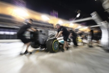 „Mercedes“ pakeitimai lėmė problemas su stabdžiais