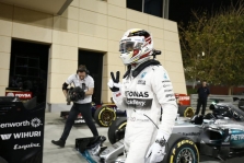 „Mercedes“ skuba pasirašyti sutartį su L. Hamiltonu