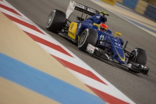 „Sauber“: surinkti taškai įrodo, kad F-1 kritikai kalbėjo nesąmones