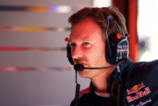 C. Horneris: “Formulė-1“ turi būti visiems suprantama