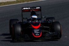 F. Alonso: atnaujinimai veikė taip, kaip ir tikėjomės