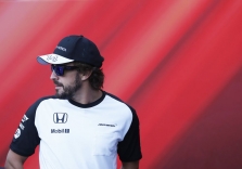 Kas yra svarbiausia: Fernando Alonso