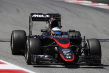 “Honda” tikisi podiumo dar šiais metais