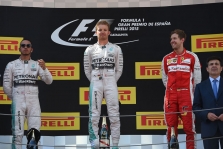 “Ferrari” nepatenkinti naujovių efektyvumu