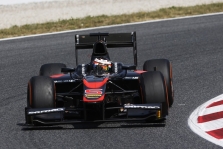 ART ekipa - favoritė FIA konkurse