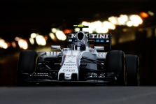 „Williams“: nesame pajėgūs kovoti dėl pergalių