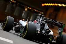 2016 m. F-1 sezonui siekiama padidinti variklių garsą