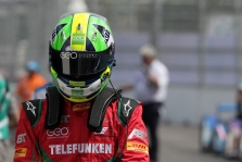 <span style="background:#009696; color:white; padding: 0 2px">FE</span> Berlyne triumfavęs L. di Grassi - diskvalifikuotas