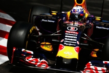 Monako GP: greičiausieji ratai