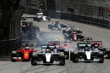 FIA 2016 m. sezonui ieško naujos komandos