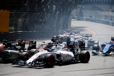 Strateginė Monako GP etapo apžvalga