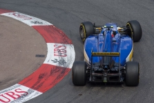 Daugumą naujienų „Sauber“ pateiks tik rugpjūčio pabaigoje