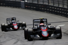 “McLaren” inžinieriai apie Monrealio trasos ypatumus