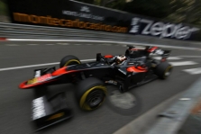 „McLaren“ F-1 čempionate norėtų matyti ART ekipą