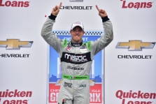 S. Bourdais: „Formulė-1“ sugadino visas trasas