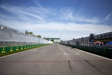 Kanados GP: kvalifikacija (tiesiogiai)
