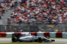 V. Bottas: mums reikėjo tokio rezultato