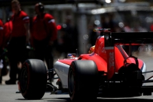 2016 m. „Manor“ gali pasirinkti „Honda“ variklius