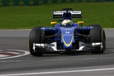 „Sauber“: naujoms komandoms išgyventi F-1 yra beveik neįmanoma