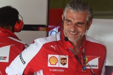 „Ferrari“: F-1 turėtų pagalvoti apie jaunąją žiūrovų auditoriją