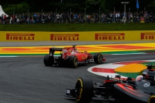 J. Todtas: F-1 neturėtų atsisakyti 1,6 l variklių