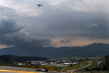 Austrijos GP: orų prognozė