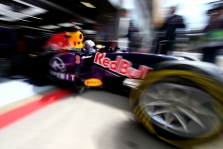 B. Fernley‘us: „Red Bull“ pasitraukimas gali paskatinti imtis pokyčių
