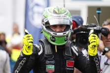 <span style="background:#009696; color:white; padding: 0 2px">FE</span> Finale nugalėjo S. Birdas, N. Piquet tapo čempionu