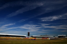 Didžiosios Britanijos GP: orų prognozė