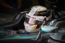 Didžiosios Britanijos GP: greičiausieji ratai