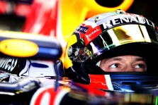 D. Kvyatas: „Formulei-1“ nereikia jokių ribų