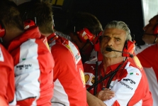 „Ferrari“: prastas pasirodymas Meksikoje - gera pamoka