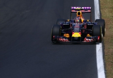 D. Kvyatas: šiandien išmokau niekada nepasiduoti