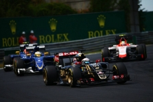 „Lotus“ mašinos gali būti areštuotos