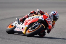<span style="background:#d5002c; color:white; padding: 0 2px">MotoGP</span> Indianapolyje trečiąją pergalę iškovojo M. Marquezas