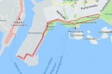 B. Ecclestone nori lenktynių Helsinkyje?