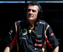 F. Gastaldi: tradicinės trasos turi likti F-1