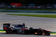 <span style="background:#00adef; color:white; padding: 0 2px">GP2</span> Dramatiškose lenktynėse Belgijoje pergalę iškovojo S. Vandoorne‘as