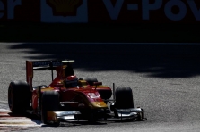 <span style="background:#00adef; color:white; padding: 0 2px">GP2</span> Spa trasoje - A. Rossi pergalė