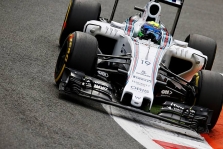 „Williams“ žada kovoti su galimu išlaidu didėjimu nuo 2017 m.