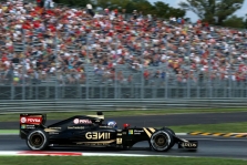 „Lotus“ ragina pilotus elgtis atsargiau