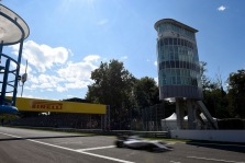 Italijos vyriausybė gali išgelbėti Italijos GP