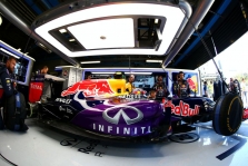 „Renault“: komandoms nepritrūks variklių