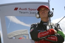 „Audi“: gandai apie mus ir F-1 - ne naujiena