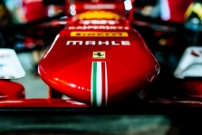 „Ferrari“ veiksmai pastūmėjo FIA įgyvendinti standartinio variklio idėją